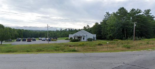 DFD Russell Medical Center - Turner