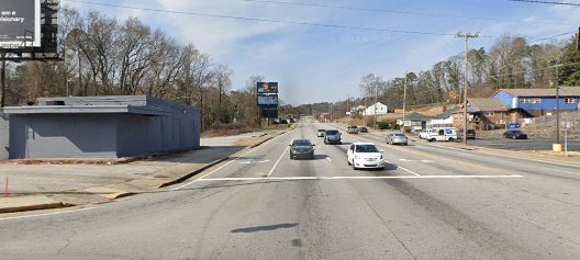 Southside Health Care - East Point