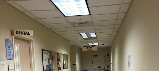 West Palm Beach Health Center