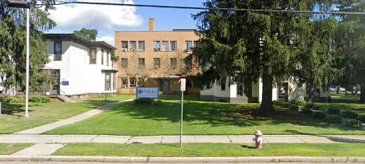 Bath Community Health & Family Planning