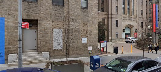 Columbia University Dentistry - Vanderbilt Clinic