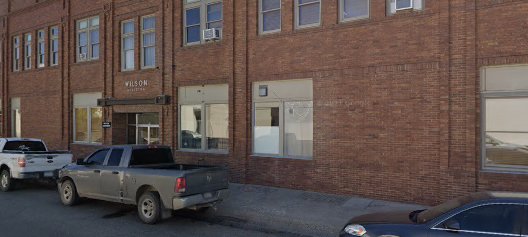 Bighorn Valley Health Center - Hardin - Wilson Building