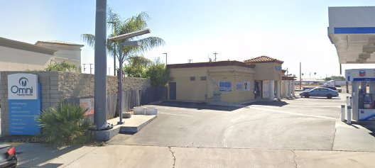 Omni Family Health - Delano Fremont Health Center