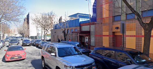 Walton Family Health Center