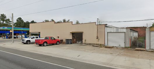 Charlton County Campus - MMC