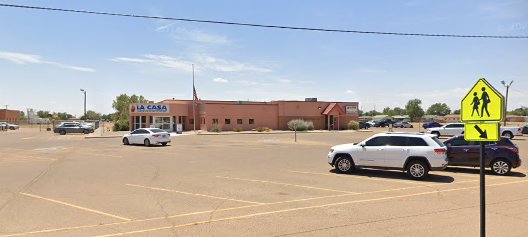 La Casa Family Health Center - Clovis Clinic