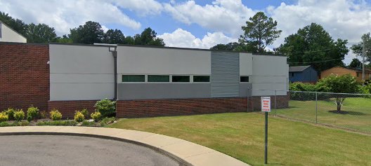 Frayser Health Center - Dental - CCHS
