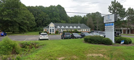 Charles City Regional Health Services - (CVCHC)