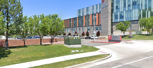 University of Utah Student Dental Clinic