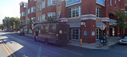 Chester County Community Dental Center