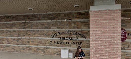 CHEMED - Center for Health Education Medicine & Dentistry