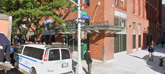 Boriken Neighborhood Health Center