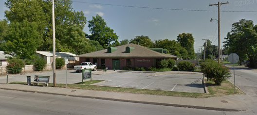 Neighbors Along The Line