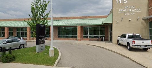 NHA - Mildred Bayer Clinic for the Homeless