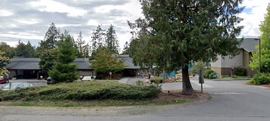 PCHS-Almira Medical & Dental Clinic at KMHS