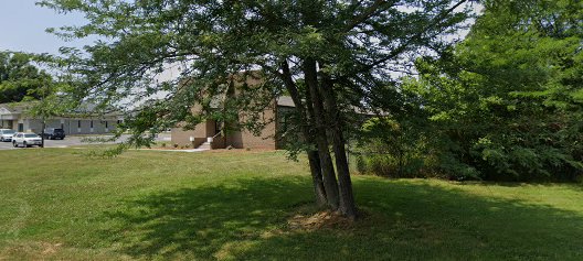 Alexander County Health Department