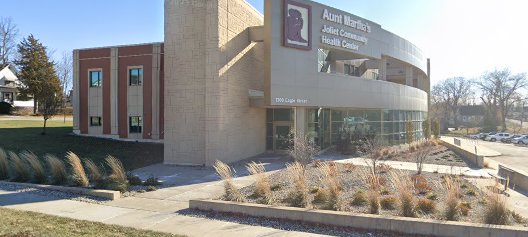 Aunt Martha's East Joliet Community Health Center