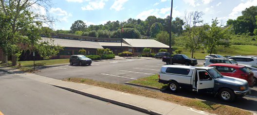 Blount County Health Department