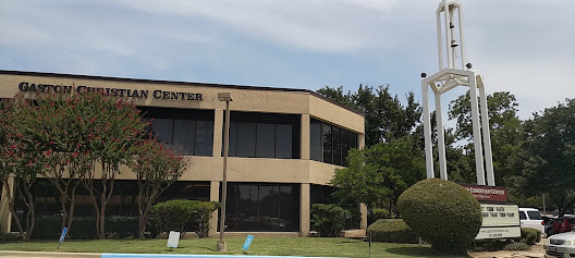 Healing Hands Ministries