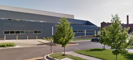 Samuel U. Rodgers Health Center - Downtown (SURHC)