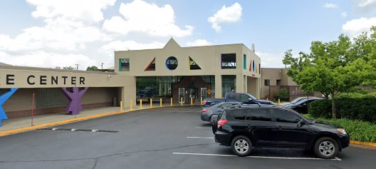 UK Family Care Center - UKHC