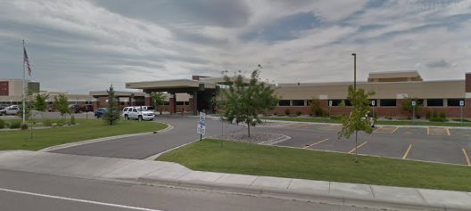 Benjamin Charles Steele VA Clinic