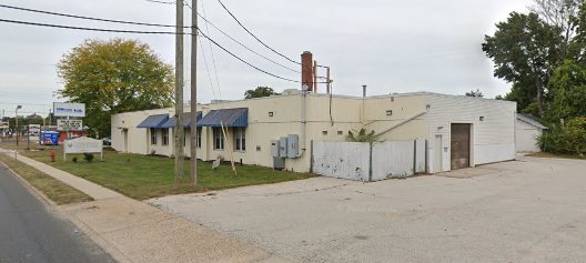 CAMcare Health - Clementon office