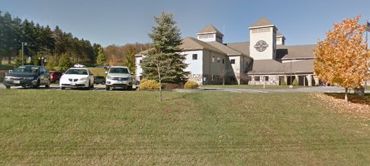 Garrett County Health Department