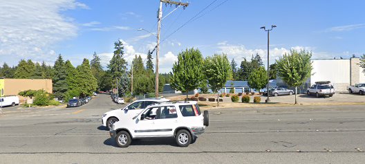 Community Health Center - Edmonds