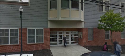 B Street Health Center - St Marys Health System