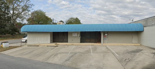 Macon Volunteer Clinic