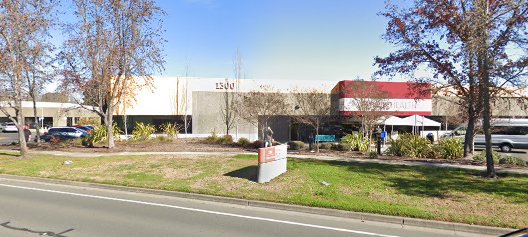 Santa Rosa Community Health Centers - Dutton Campus