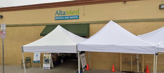 Altamed Medical/Dental Group - Boyle Heights