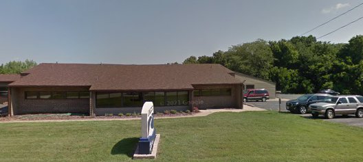 Central Ozark Medical Center - Richland Dental