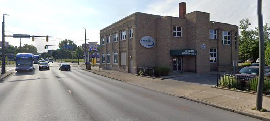 Superior Health Center - NEON