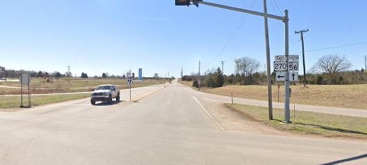 Wewoka Indian Health Center - IHS