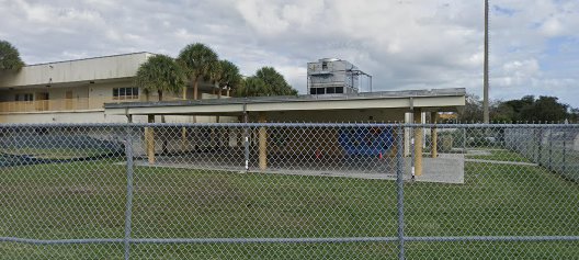 R.R. Moton Elementary - CHI