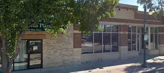 Utah Partners for Health - Dental and Behavioral Health Clinics - Emergency and Telehealth Services Only