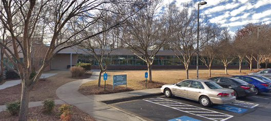 Georgia GNR Health District - Gwinnett County Health Center - Buford