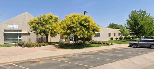 Monfort Children's Clinic - Sunrise Community Health