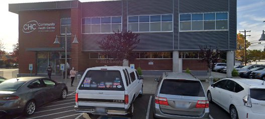 Community Health Center Everett - North Clinic