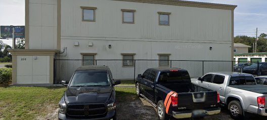 Central Florida Health Care (CFHC) - Mulberry