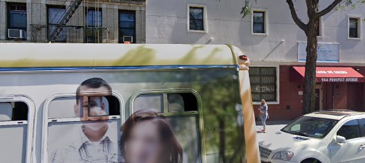 Acacia Network - La Casa De Salud