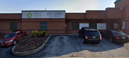 Cayce Family Clinic - UNHS