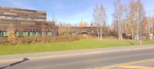 Chief Andrew Isaac Health Center