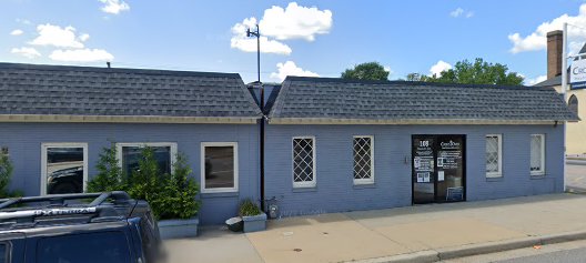 CrossOver Healthcare Ministry - Richmond