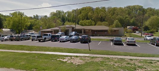 Muskingum Valley Health Center - Malta