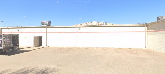 Regence Health Network - Hereford Dental