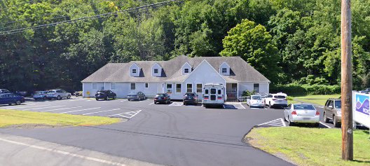 Huntington Health Center - Hilltown Community Health Centers