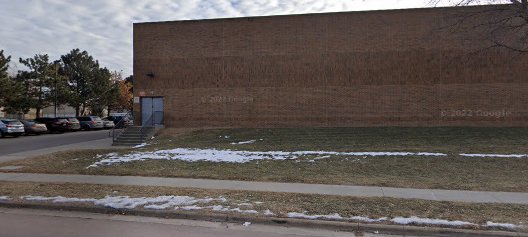 Falls Community Health Clinic - Hayward Elementary School